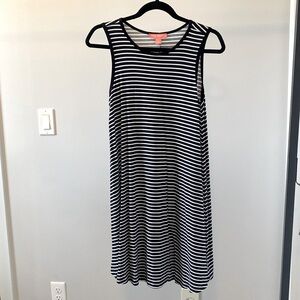 Extra small, Loose fitting sundress